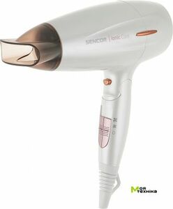 Фен щітка Loreal AX 086A