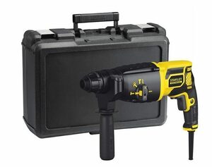 Перфоратор STANLEY Fatmax FME500