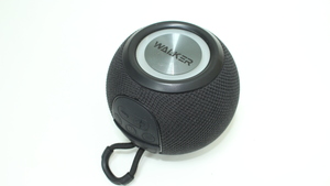 Портативная акустика WALKER WSP-115