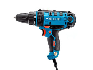 Дриль Sturm ID-2155P