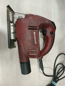 Электролобзик Einhell TC-JS 60