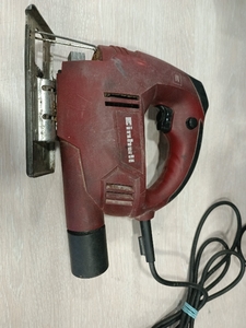 Электролобзик Einhell TC-JS 60