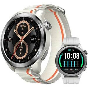 Смарт годинник Haylou Filwans GTR Lite HF008