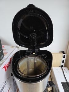 Кофеварка Qilive Q.5895