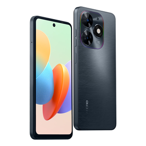 Мобільний телефон Tecno Spark Go 2024 (BG6м) 2/64GB