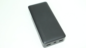 Power bank Baseus PPBD20K-X 20000mAh