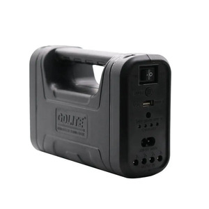 Зарядна станція GDLITE GD-8017A