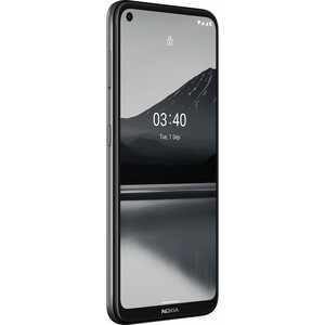 Мобильный телефон Nokia 3.4 3/64GB