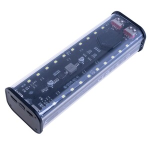 Power Bank BQ-S21PD 20000mAh
