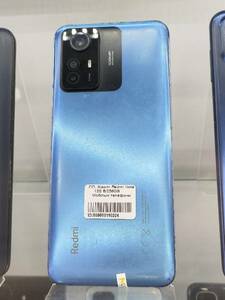 Мобильный телефон Xiaomi Redmi Note 12S 8/256GB