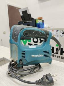 Електролобзик makita 4329
