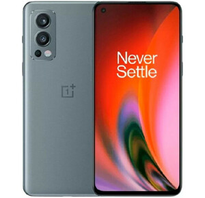 Мобільний телефон OnePlus Nord 2 5G 8/128GB