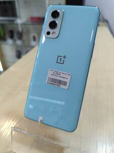 Мобільний телефон OnePlus Nord 2 5G 8/128GB