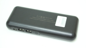 Power Bank Tecno 12000mAh