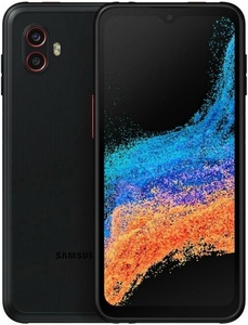 Мобільний телефон Samsung Galaxy Xcover 6 Pro SM-G736B 6/128GB