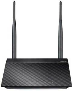 Wi-Fi роутер Asus RT-N12E