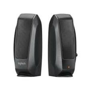 Акустика 2.0 Logitech S-120