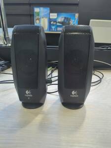 Акустика 2.0 Logitech S-120