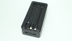 Power bank DC DP-33 30000mAh