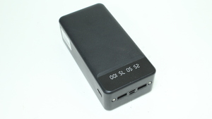 Power bank DC DP-33 30000mAh