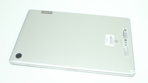 Планшет Lenovo TAB M10 Plus FHD (2nd Gen) 4/64 LTE