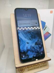 Мобильный телефон Xiaomi Redmi Note 8T 4/64GB
