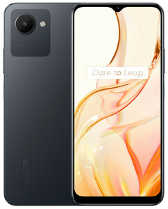 Мобільний телефон Realme C30s 2/32GB
