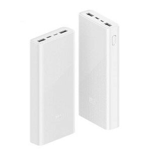 Power Bank MI PLM18ZM 20000mAh