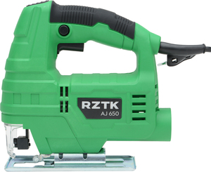 Електролобзик RZTK AJ 650