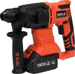 Перфоратор акумуляторний YATO YT-82770
