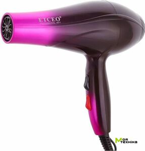 Фен ETCEO PROFESSIONAL 3071