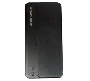 Power bank Grunhelm 10000 mAh