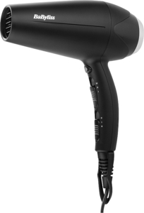 Фен BaByliss D572DE