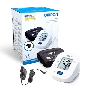 Тонометр OMRON M2+ (HEM-7146-Е)