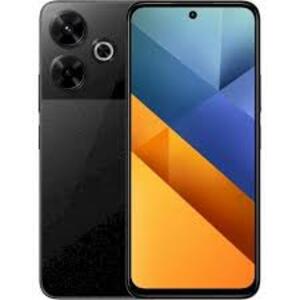 Мобільний телефон POCO M6 6/128GB