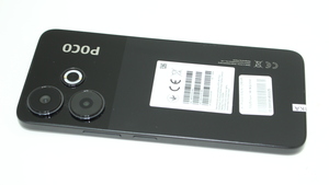 Мобильный телефон POCO M6 6/128GB