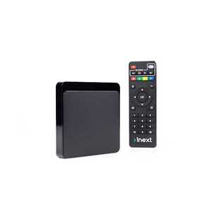 ТВ тюнер INEXT tv 5 ultra