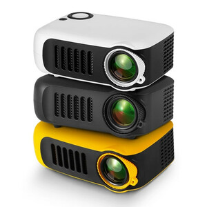 Проектор Mini projector A2000