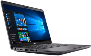 Ноутбук Dell 5400
