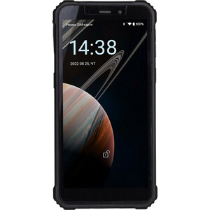 Мобільний телефон Sigma mobile X-treme PQ18 4/32