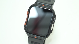 Смарт часы SENBONO L81B: