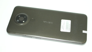 Мобільний телефон Nokia 3.4 TA-1283 3/64