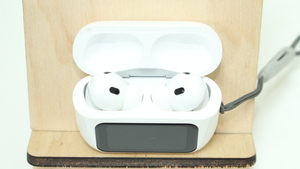 Bluetooth гарнитура Remax CozyPods W30N
