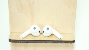 Bluetooth гарнитура Remax CozyPods W30N