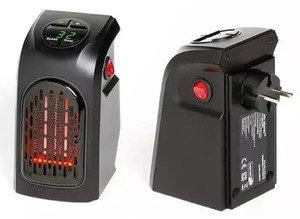 Тепловентилятор HANDY HEATER NF J3