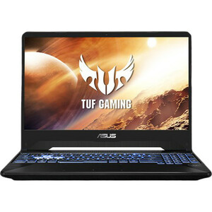 Ноутбук ASUS TUF Gaming FX505D