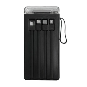 Power Bank Wesdar S1112 20000mAh