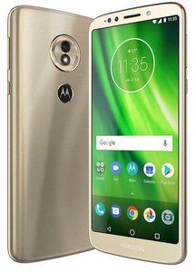 Мобильный телефон Moto G6 Play (XT1922-3) 3/32GB