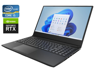 Ноутбук Gateway ggnc51518-bk