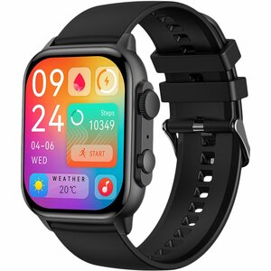 Смарт часы Gelius Amazwatch Ultra GP-SW011